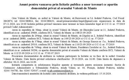 Poza Anunt