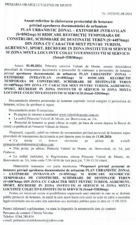 Poza Anunt