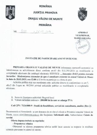 Poza Anunt