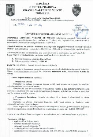 Poza Anunt