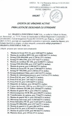Poza Anunt